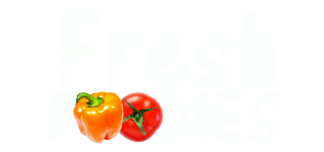 Fresh Foodies Gourmet